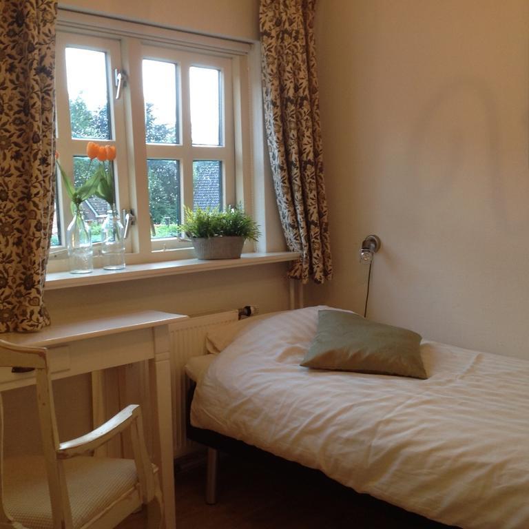 Bed and Breakfast De Rode Beuk Elp Экстерьер фото